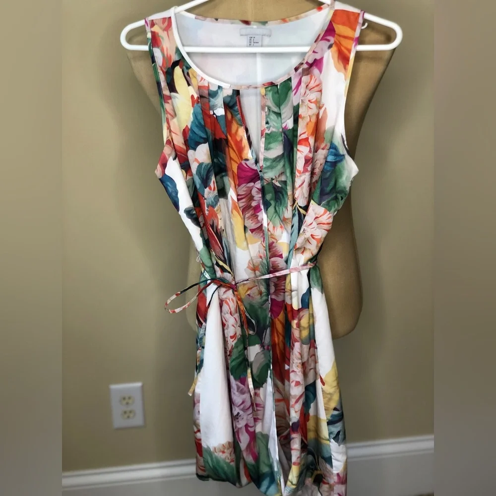 Spring versatility - Picture 1 of 2